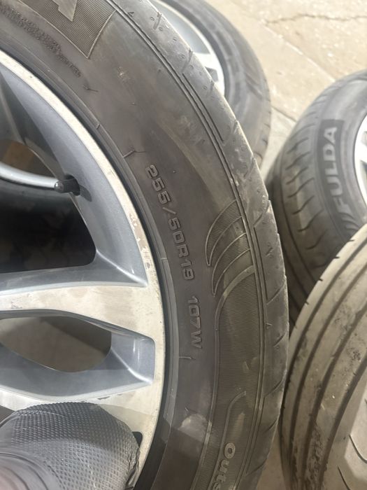 Vand sau schimb jante BMW r19cu r20