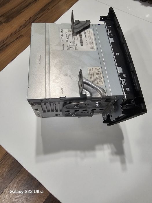 Радио-Cd  за Хонда Црв-3