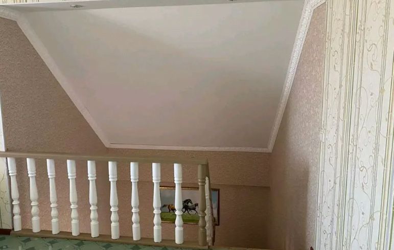 Частный дом в хорошем районе