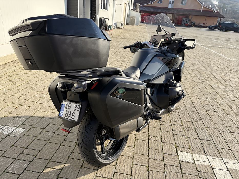 BMW R 1300 RT 2025