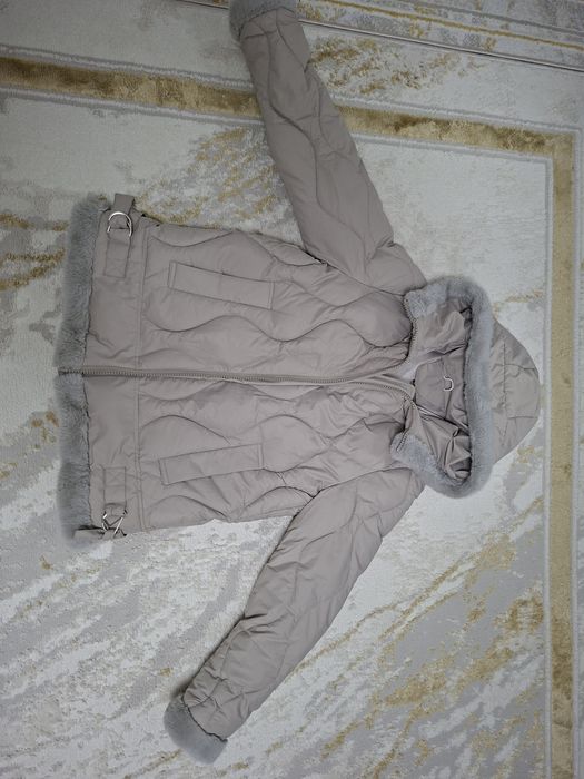 Срочно  продам  куртку  за 7000