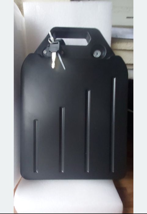 Baterie Scuter Acumulator 60v-30AH+Încărcător Original City Coco