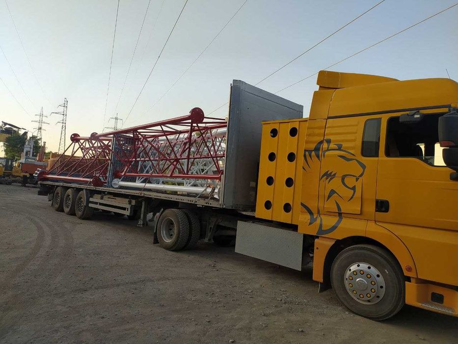 Изготовление металлоконструкций в Ташкенте: Навесы, Ангары