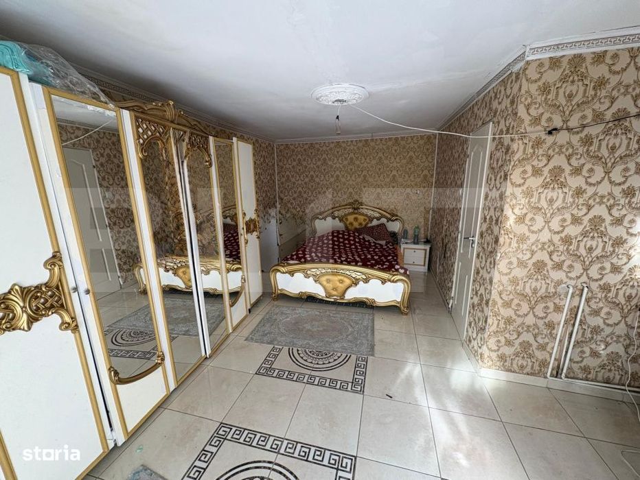 Garsoniera de vanzare, 22 mp, zona Semicentrala — fotografia 1