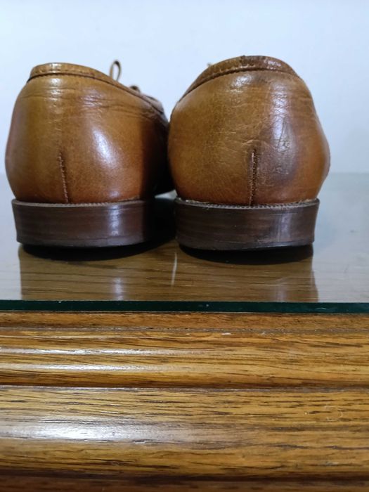 Rieker AntiStres pantofi piele nr.39