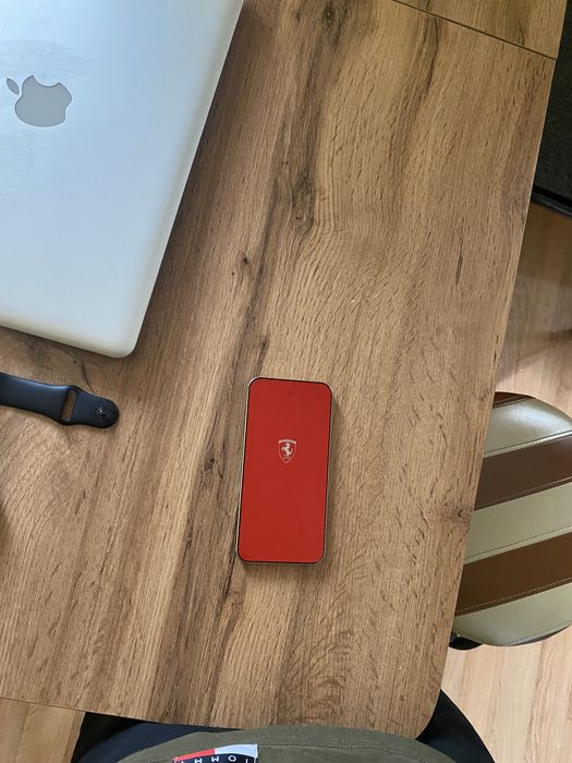 Беспроводная зарядка