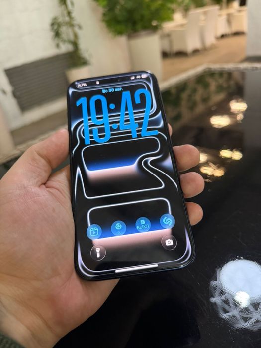iPhone 17 pro max esim