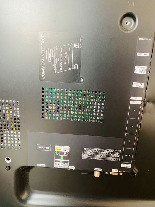 Телевизор Самсунг 51 инча