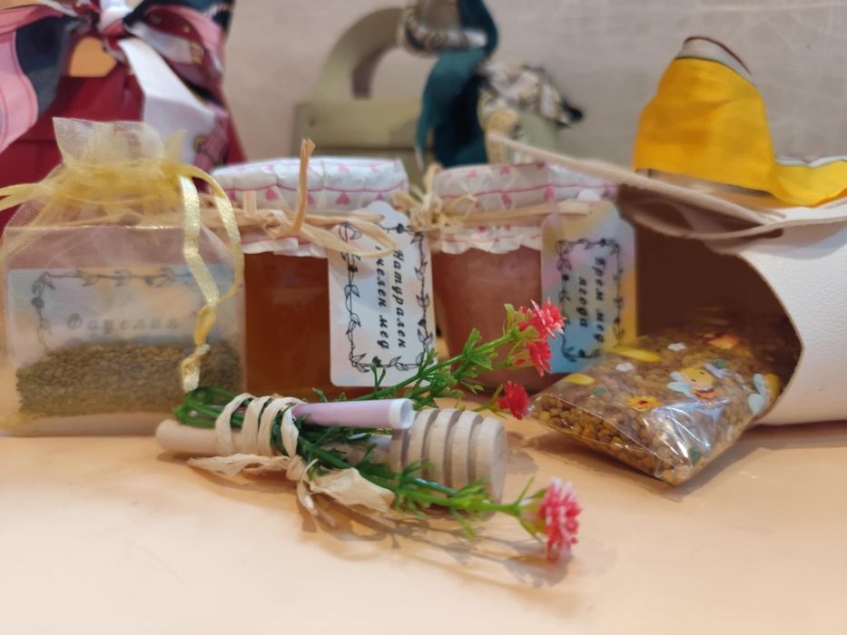 Подарък за жени подходящ за 8ми март