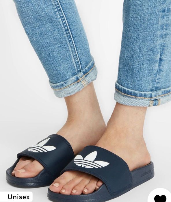 Papuci Adidas Originals unisex