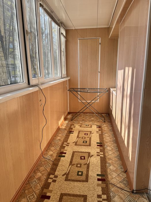 Сдам на долгий срок 1 ком.кв.