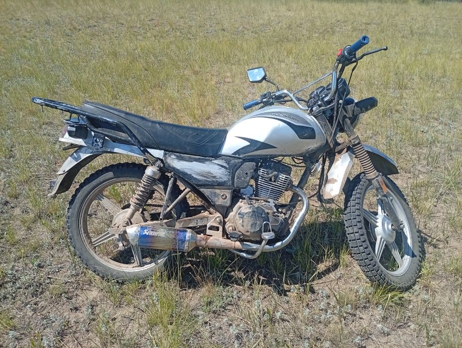 Кулагер 150кубов