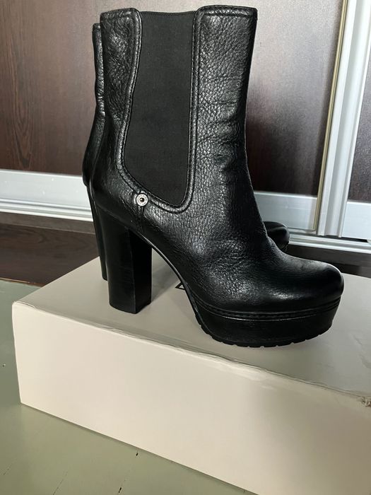 Оригинални боти PRADA 37
