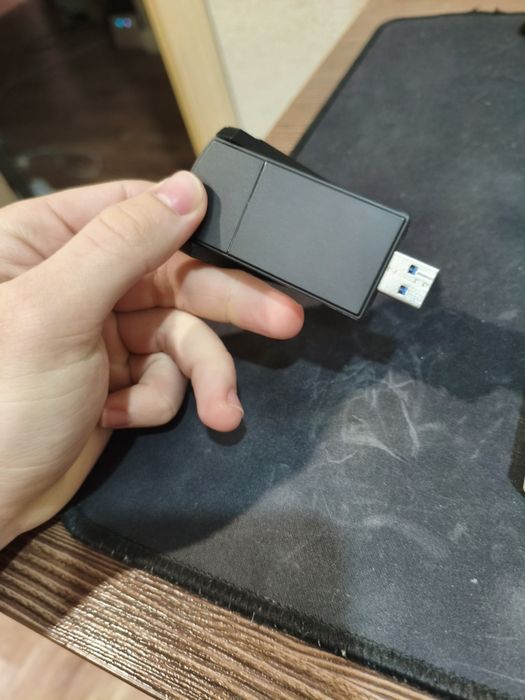 Wifi адаптер для ПК и ноутбуков