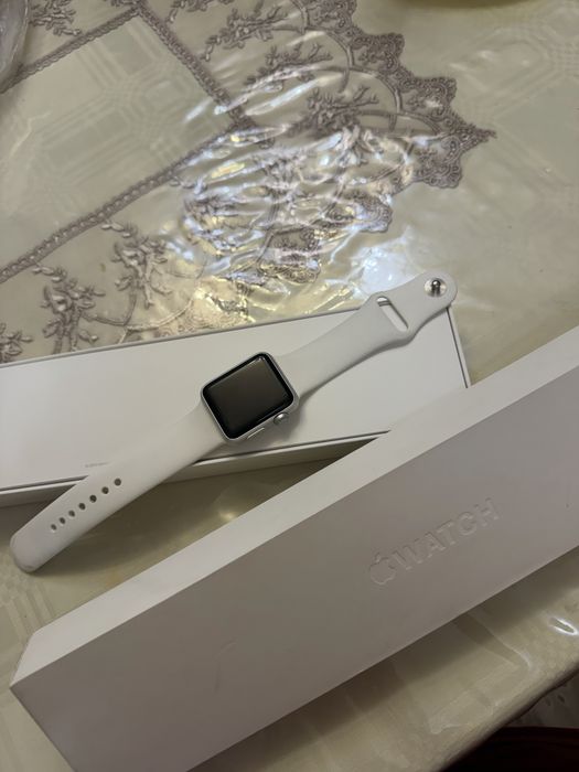 Часы Apple Watch 1 серия
