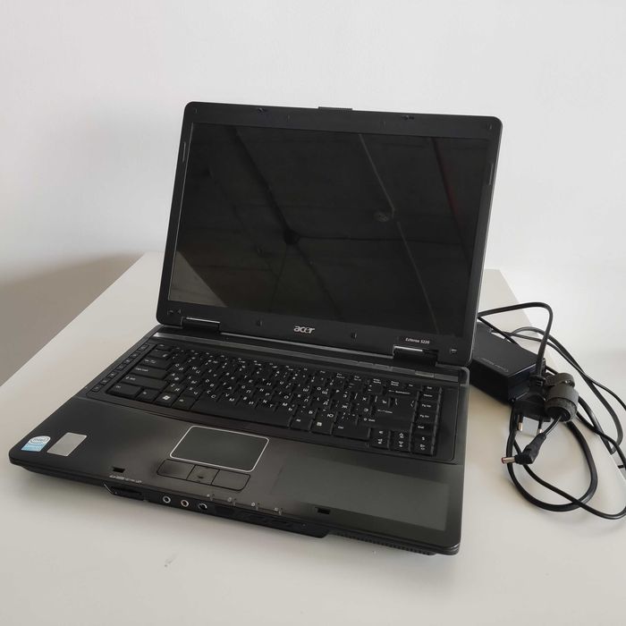 Лаптоп Acer Extensa 5220