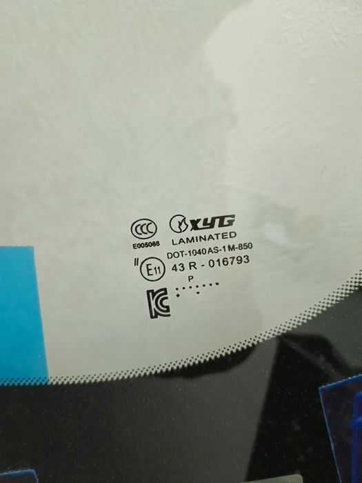 Bmw I4 labavoy dublikat