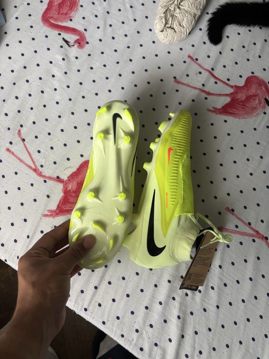 Ghete de fotbal Nike Phantom 6 profesionale 42