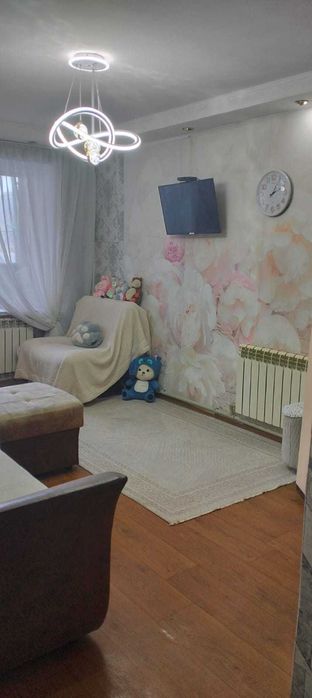 продам 1-комнатную квартиру