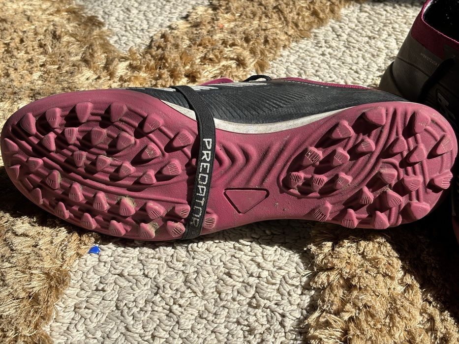 Предатор люкс версия 40-41разсер