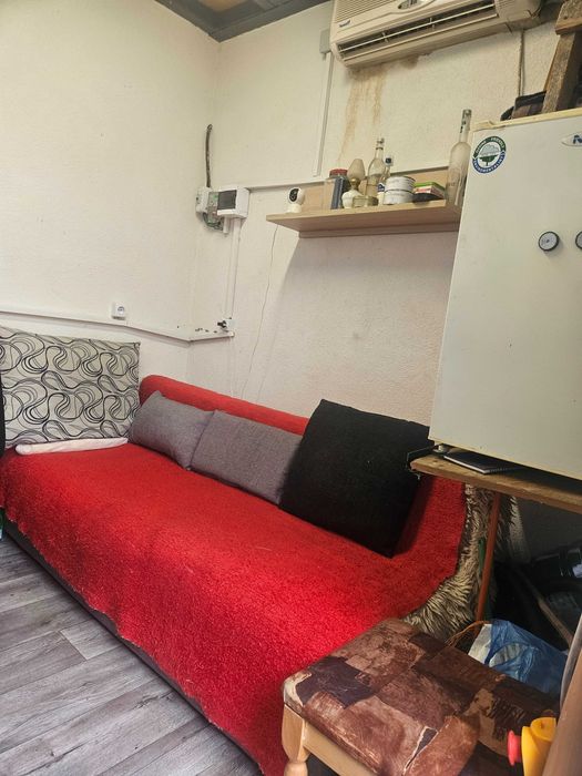 Продава се Магазин в София, Люлин 4 - 9 кв.м за 112 €/кв.м - Снимка #4