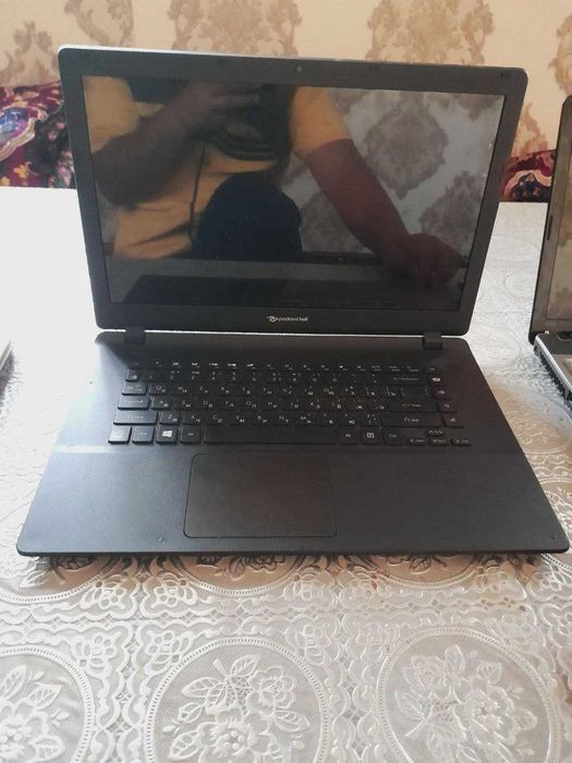 Notebook Lenovo Packord Bell Sony