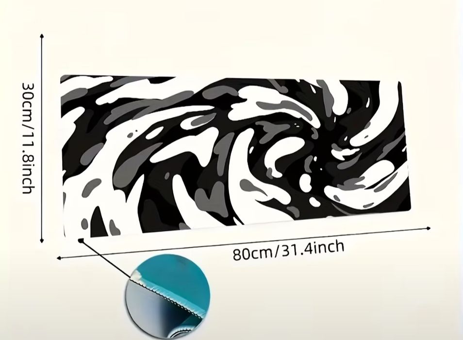 Vand Mouse pad de birou gaming