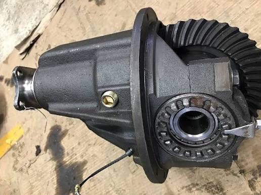 Ремонт Редуктора ГАЗель