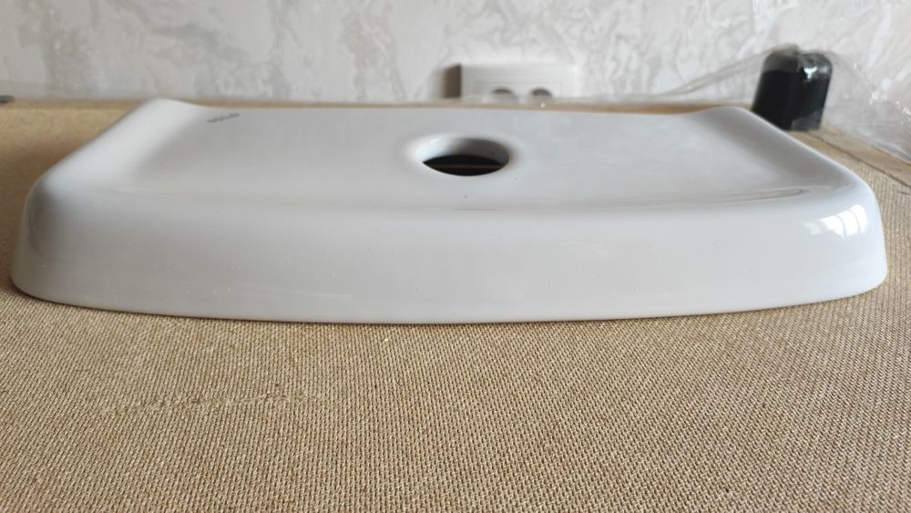 Крышка от бочка к унитазу Rosa