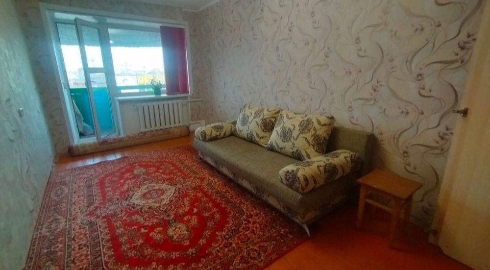 Продам 1-ком квартиру