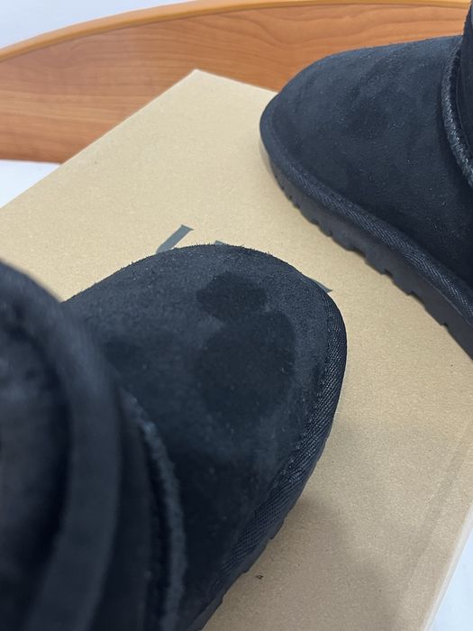 Botine Ugg Classic Ultra Mini