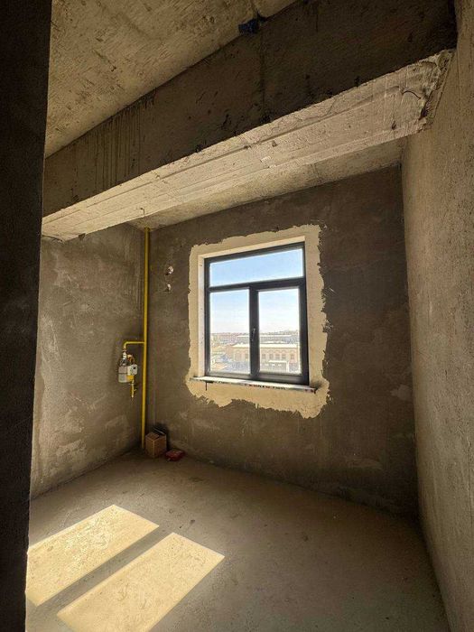 Продаётся 1х комн квартира на 6 этаже Ор-р 5 микрорайон Кармен