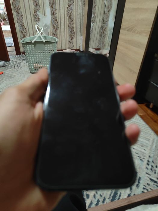 Айфон 12 идеал обмен