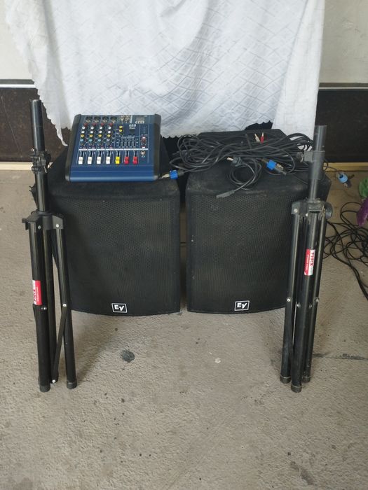 Тайер камплект араратуралар сотилади