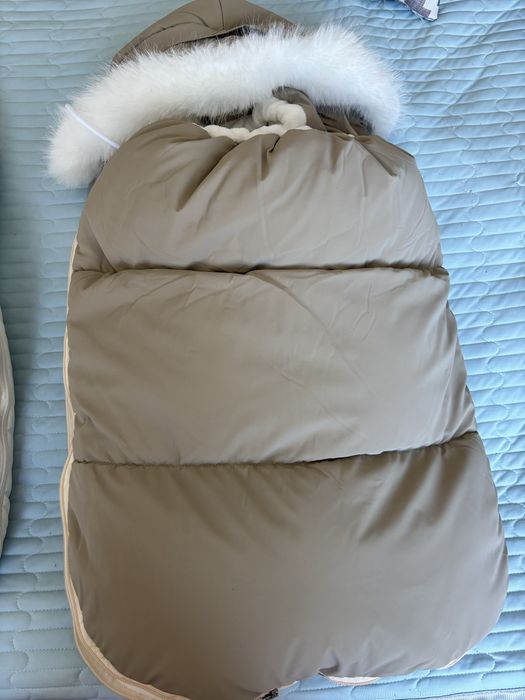 Конверт для выпески комбез .