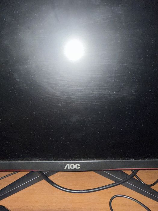 Манитор AOC 240гр