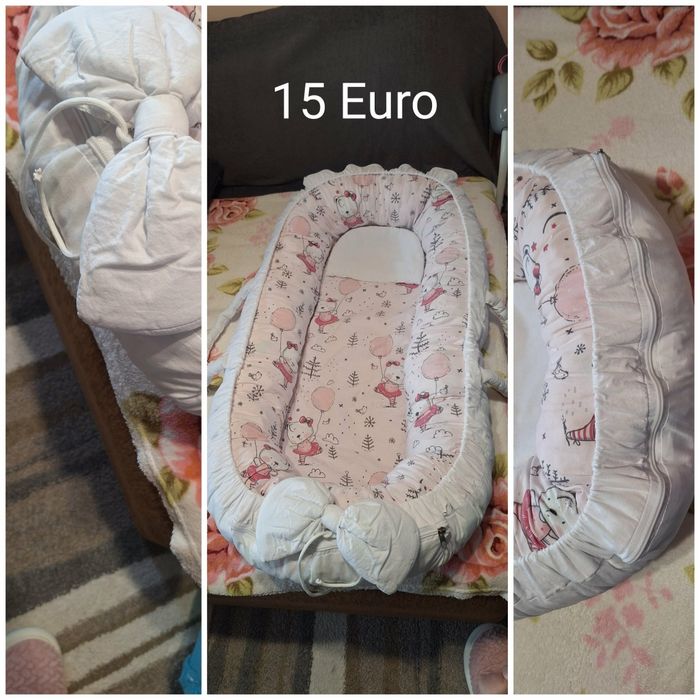 Гнездо за новородено