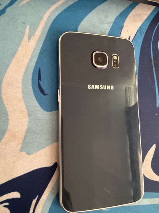 Samsung s6 edge