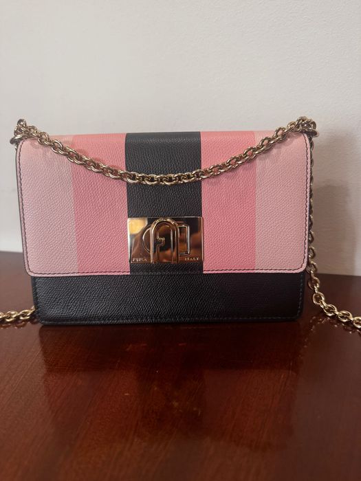 Furla 1927 неразличима от нова