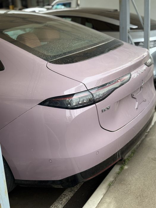 Aion RT 2024/ 650 km full rassrochka 12.000