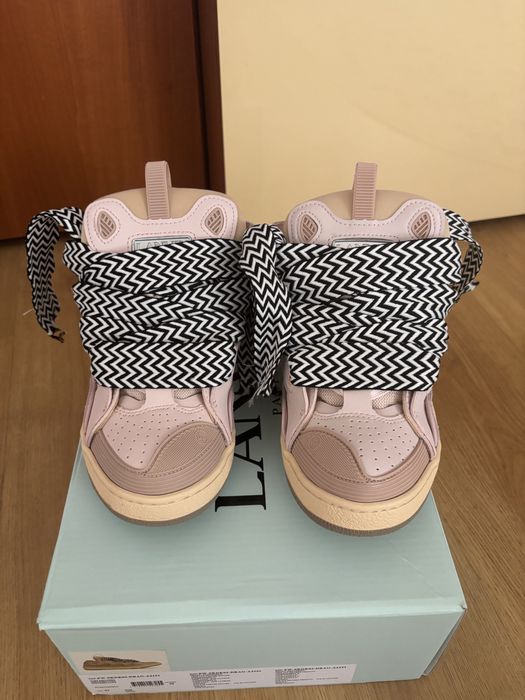 LANVIN CURB 36,37,38,39