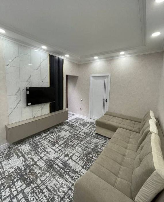 Квартира Сдаётся Чиланзар Ок Тепа Меб.Магазин 2*3/3/4