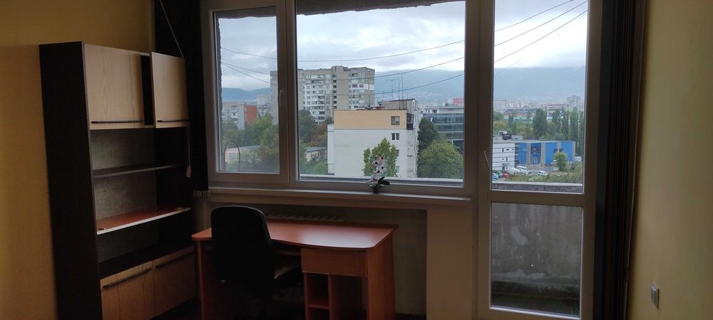 Дава се под наем Тристаен апартамент в София, Младост 1 - 100 кв.м за 662.49 € - Снимка #7