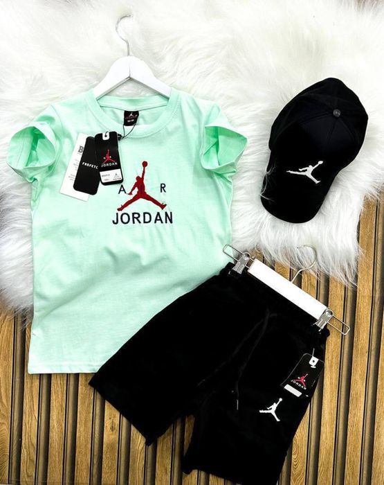 Последние размеры на 2-3 и 3-4 года