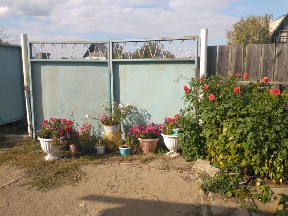 Продается дача  в с/о Горняк