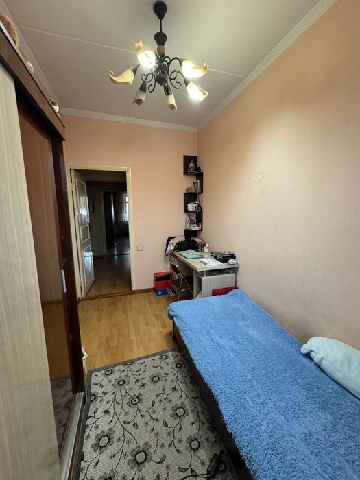 продается квартира Паркенский 3 комнатная