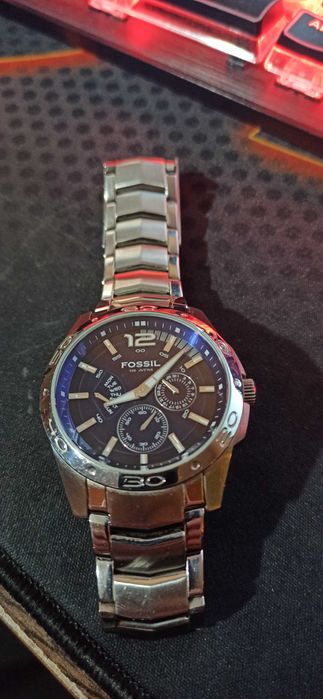 Мъжки Часовник FOSSIL