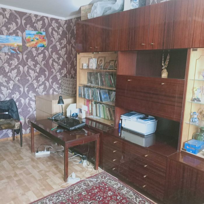 продам однокомнатную