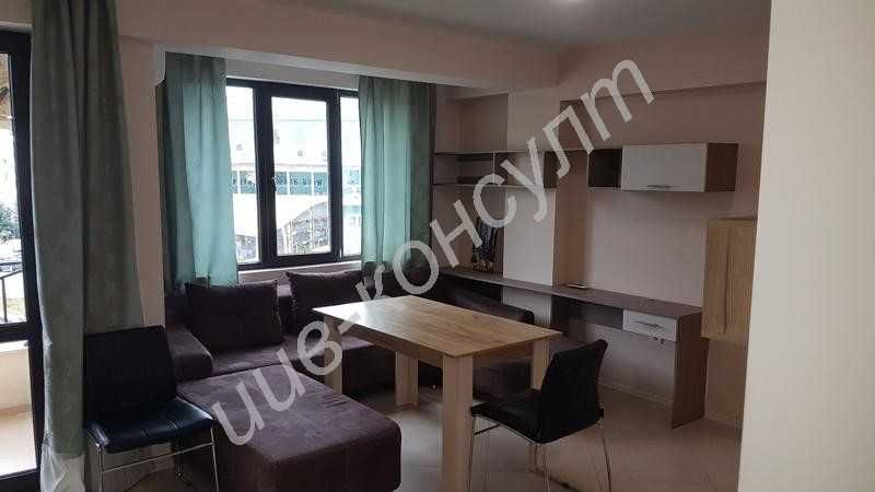 Дава се под наем Тристаен апартамент в Велико Търново, Център - 80 кв.м за 408 € - Снимка #1