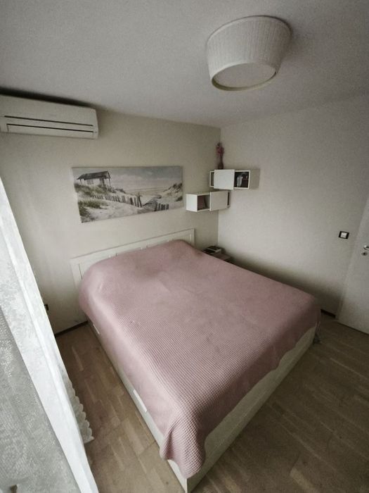 Тристаен апартамент в ж.к. Младост 2! До метростанция!